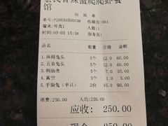 -双流传承老妈兔头(玉林总店)