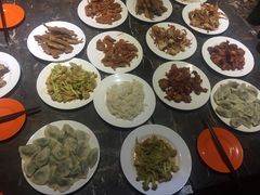 -乐圣量贩KTV自助餐(崇文店)