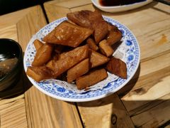 -左邻右舍褡裢火烧(石榴园店)