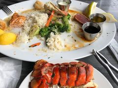 -Fish Hopper