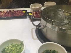 -陈记顺和牛肉火锅馆(天河北路店)