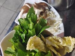 -福合诚潮汕牛肉火锅(西丽分店)