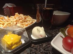 -海底捞火锅(崇文门新世界百货店)