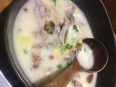 -青年公社烤鸭(青年路店)