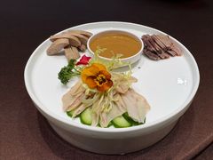 -全聚德(上海首店浦东店)