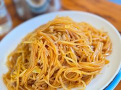 土豆丝-鼎香润(德胜门内店)