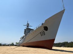 -日照海滨国家森林公园