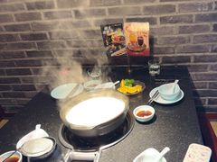 -捞王猪肚鸡火锅(昆山店)