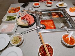 -海底捞火锅(世豪广场店)
