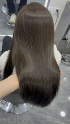 -藤野造型烫染接发
