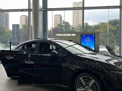 -泰州之星奔驰4S店(海陵店)