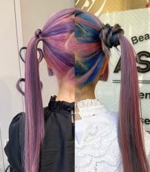 -时尚殿堂hair salon