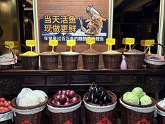 -城南往事·鲁菜济南菜(软件园美莲广场店)