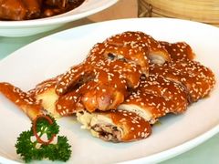 -利苑酒家(合景国际金融广场店)