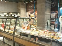 -巴黎贝甜(银城东苑店)