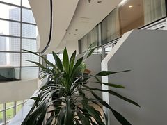 -北海银滩一号国际会议中心酒店