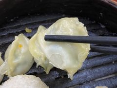 -宝华园百年老字号烧麦