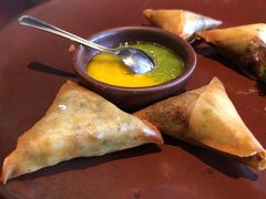 -花马天堂云南餐厅 Lost Heaven(外滩店)