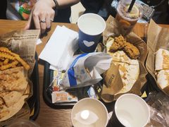 -TACO STAR 塔可星(下沙宝龙店)