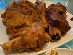 -吴记酱骨炖菜馆(西大直街店)