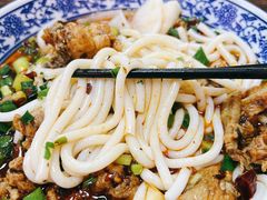 -陈记贵州遵义羊肉粉·酸汤鱼(法华镇路店)