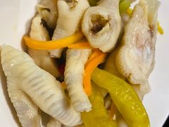 -湘聚缘湘菜馆(斜土路店)