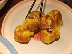 -研磨时光音乐餐厅(丁家庄店)