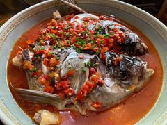 -烟水渔庄餐厅(西溪湿地店)