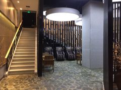 大堂-丽池宫韩式汗蒸会馆(华灯坊店)