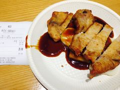 -鲜得来排骨年糕(豫园店)