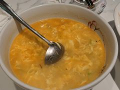 海鲜疙瘩汤-渔家风味·鲅鱼水饺·央视展播·海鲜天津菜(开发区店)