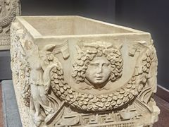 -安塔利亚博物馆