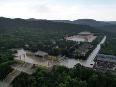 -黄帝陵