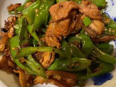农家小炒肉-小湘旺臭鳜鱼(百子湾店)