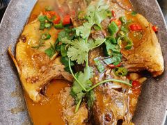 -西江美食舫·江西菜(健德桥店)