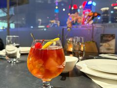 -RIVIERA 松鹤楼(外滩店)