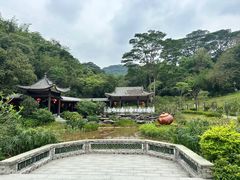 -广州市白云山风景名胜区