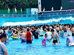 -欢乐水魔方水世界