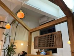 大堂-知亘茶食