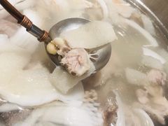 -椰夫人·养生椰子鸡(金沙洲永旺店)