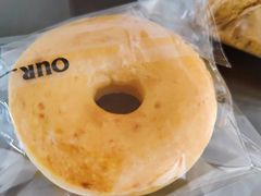 -OUR Bakery(SKP-S店)