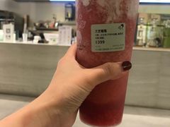 -喜茶(杭州滨江宝龙店)