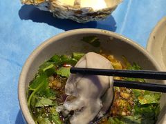 -千岛蚝高压锅生蚝·人参火锅(白云万达店)