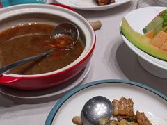 -颂福楼·南京菜(定淮门店)