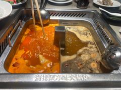 -海底捞火锅(江南盛天地店)