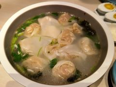 -黄金粥港式·早晚茶(海阳路店)