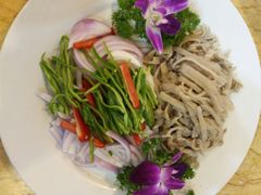 -穆老九清真牛羊肉馆(宋城店)