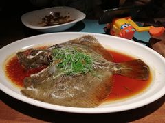 -大树餐厅(益田假日店)