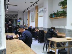 -马光荣肉丸糊辣汤(边东街店)