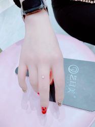 -艺耳美专业穿耳洞打耳洞穿孔